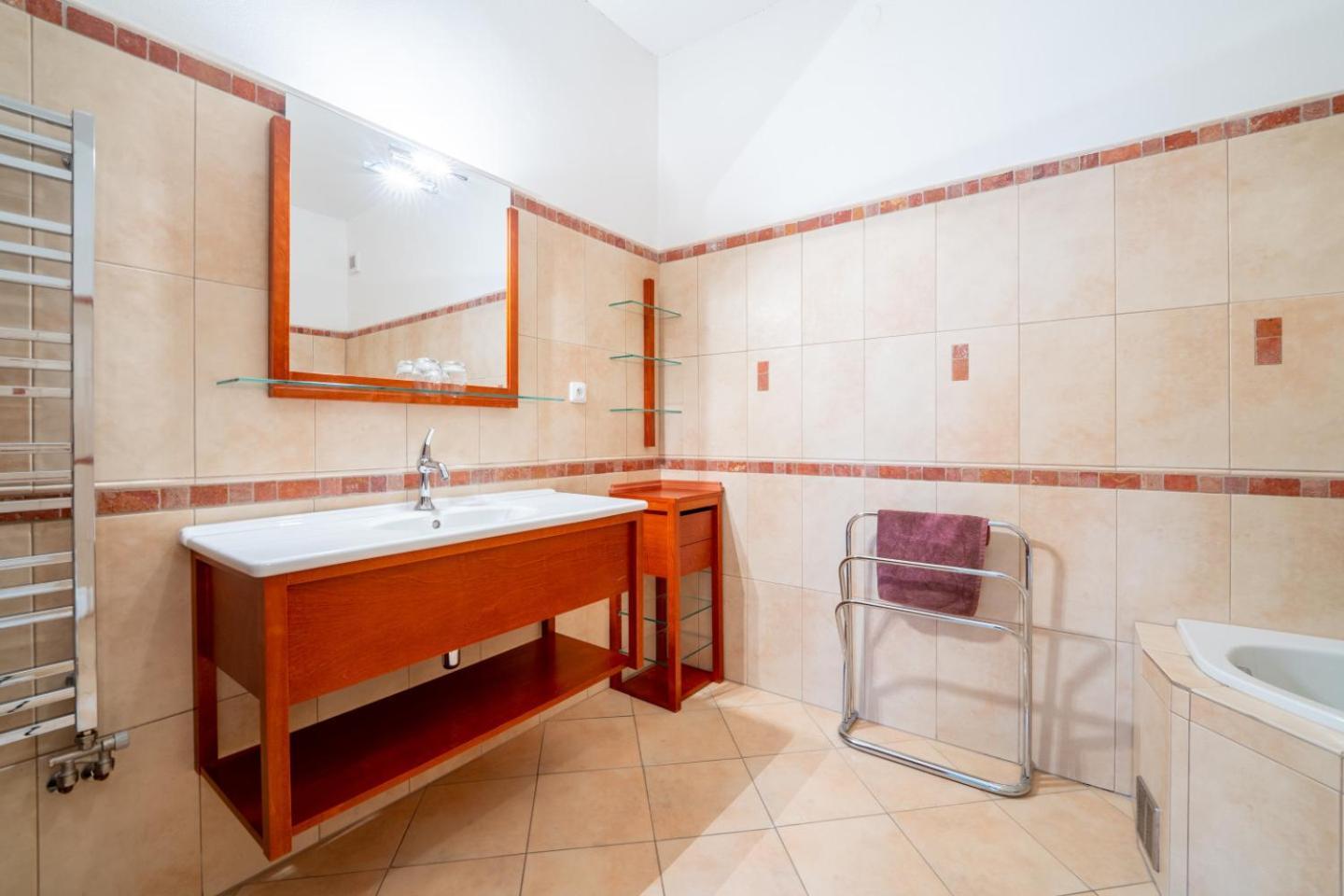 Apartmany Pasacek Nove Mesto na Morave Exterior foto