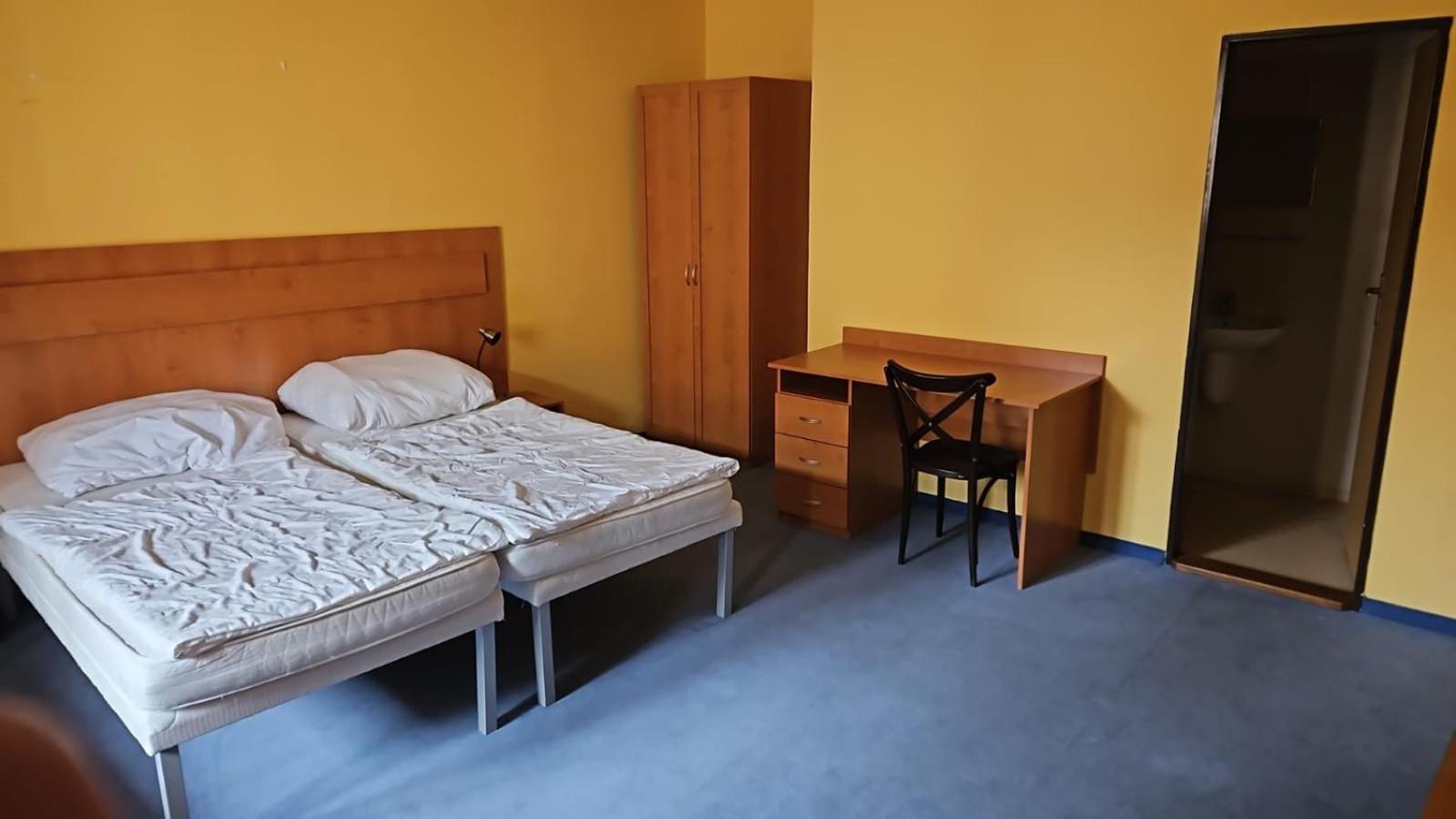Apartmany Pasacek Nove Mesto na Morave Exterior foto
